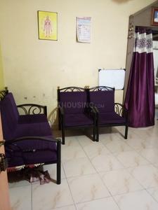 1 BHK Apartment
