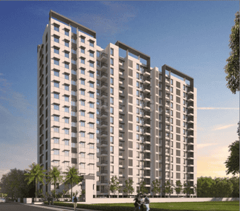 2 BHK Apartment
