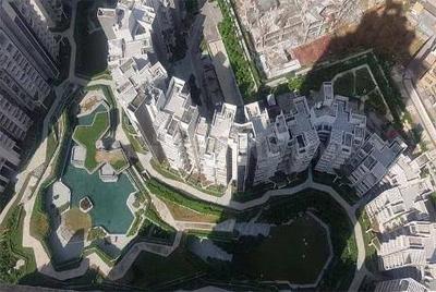 2 BHK Apartment