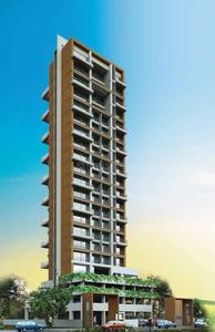 2 BHK अपार्टमेंट
