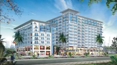 Gallery Cover Image of 627 Sq.ft Studio Apartment for buy in Nijampur Malhaur for 5329500