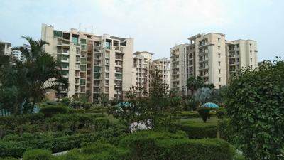 3 BHK Apartment