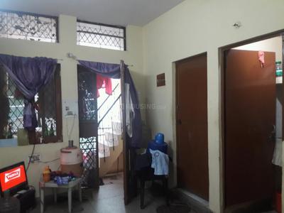 1 BHK Independent Floor
