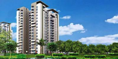 4 BHK Apartment