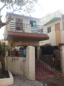 Gallery Cover Image of 1100 Sq.ft 2 BHK Independent House for buy in Somalwada for 5000000