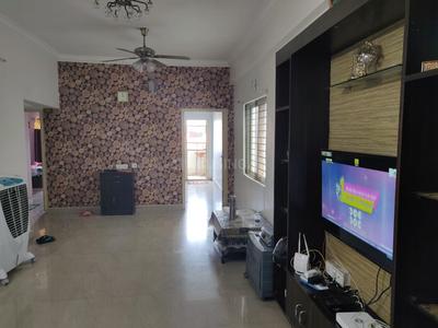 3 BHK Apartment
