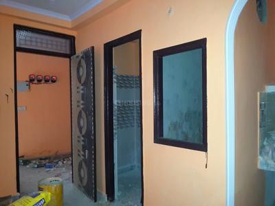Gallery Cover Image of 270 Sq.ft 1 RK Apartment for buy in New Ashok Nagar for 1600000