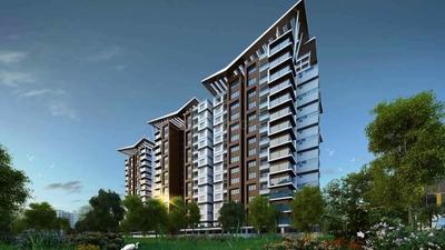 2 BHK अपार्टमेंट