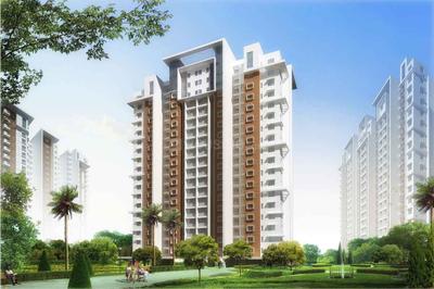 1 RK Apartment