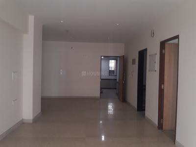 Gallery Cover Image of 1605 Sq.ft 2 BHK Apartment for buy in Bandra East for 37000000