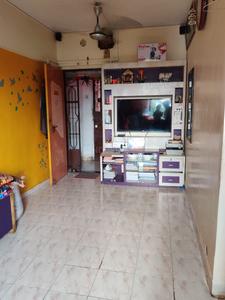 Gallery Cover Image of 320 Sq.ft 1 RK Independent House for rent in Ayesha Sra CHS, Andheri East for 16000