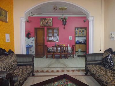 3 BHK Apartment