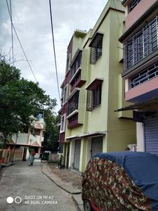 Gallery Cover Image of 406 Sq.ft 1 BHK Independent House for buy in Birati for 1100000