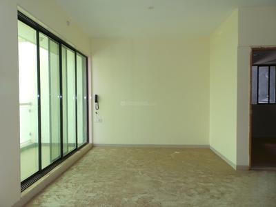 Gallery Cover Image of 1185 Sq.ft 2 BHK Apartment for buy in Airoli for 17000000