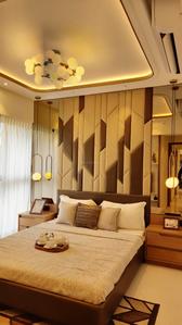 1 BHK अपार्टमेंट