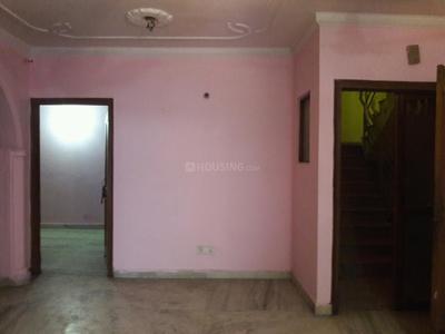 3 BHK Independent Floor