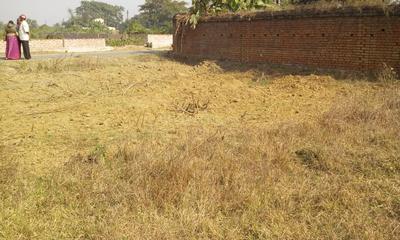 Residential Plot