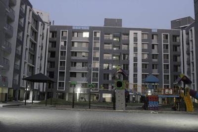 Gallery Cover Image of 625 Sq.ft 1 BHK Apartment for buy in Bhangarh for 1999000