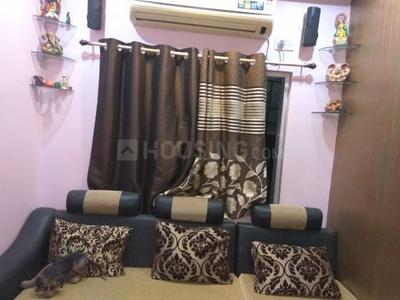 Gallery Cover Image of 820 Sq.ft 2 BHK Apartment for buy in Kamardanga for 3600000