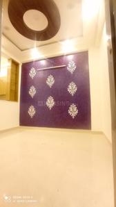 1 BHK Flat