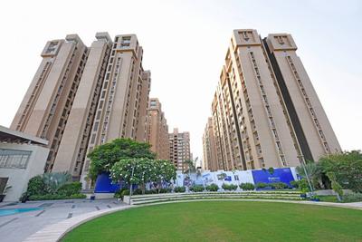4 BHK Apartment