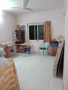Gallery Cover Image of 650 Sq.ft 1 BHK Independent Floor for rent in Marathahalli for 14000