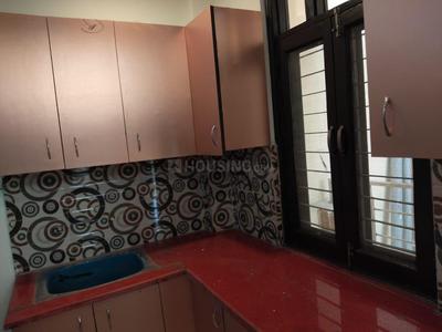 Gallery Cover Image of 550 Sq.ft 1 BHK Apartment for buy in Vasundhara for 1955000
