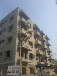 Gallery Cover Image of 725 Sq.ft 2 BHK Apartment for buy in Bhadreswar for 1595000