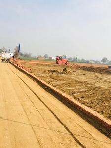 Residential Plot