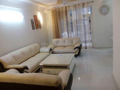 1 BHK Apartment