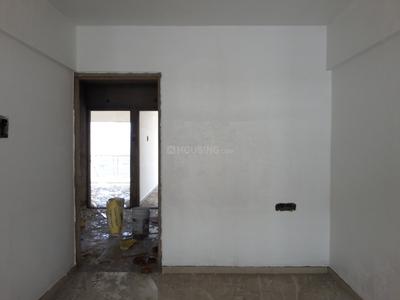 1 BHK Apartment