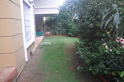 Gallery Cover Image of 3000 Sq.ft 4 BHK Apartment for buy in Pride Panorama, Gokhalenagar for 30000000