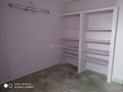 1 RK Apartment