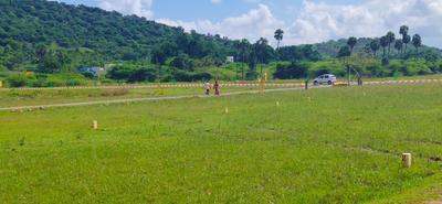 900 Sq.ft Residential Plot for Sale in Avadi, Chennai
