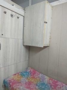 Bedroom Image of PG For Girls in Laxmi Nagar