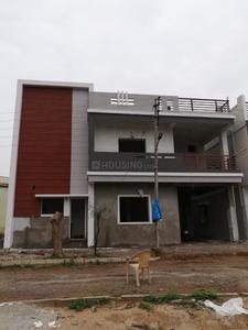 Gallery Cover Image of 2800 Sq.ft 2 BHK Independent Floor for buy in Yamnampet for 9000000