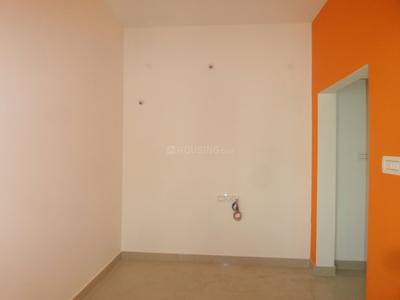 Gallery Cover Image of 1100 Sq.ft 2 BHK Independent Floor for buy in Nagarbhavi for 7600000