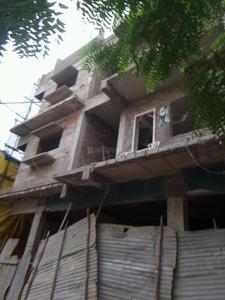 Gallery Cover Image of 500 Sq.ft 1 BHK Apartment for buy in Choolaimedu for 3750000