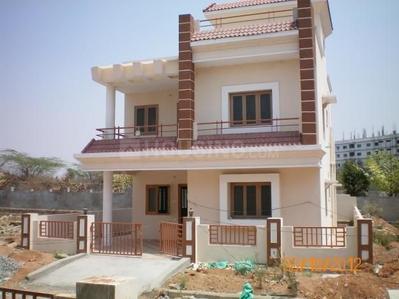 3 BHK Independent House