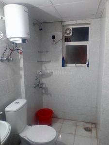 Bathroom Image of PG 4192794 Sector 143 in Sector 143
