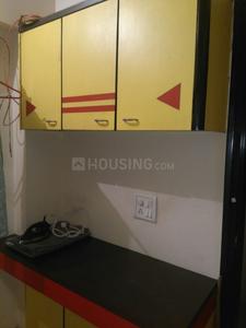 1 BHK Apartment