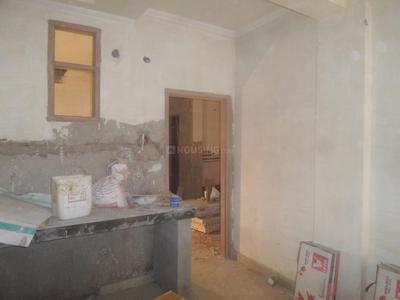 1 RK Apartment