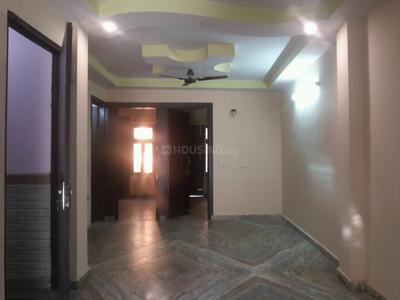 3 BHK Independent Floor