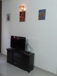 Gallery Cover Image of 900 Sq.ft 2 BHK Independent Floor for buy in Thoraipakkam for 4700000