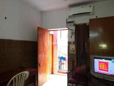 1 RK Apartment