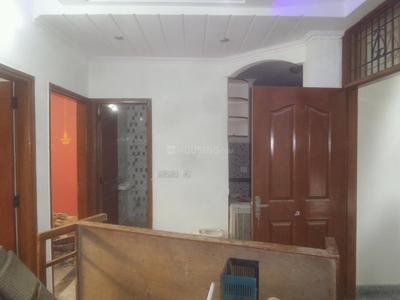 2 BHK Apartment