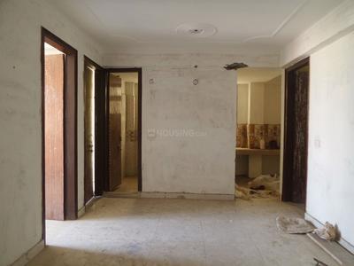 3 BHK Apartment