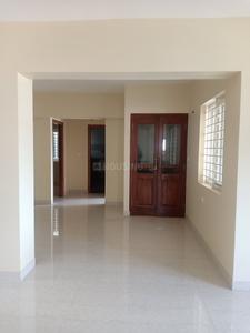 Gallery Cover Image of 2050 Sq.ft 3 BHK Apartment for buy in Inspire South, JP Nagar for 18000000