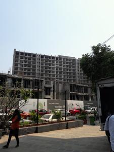 Gallery Cover Image of 2300 Sq.ft 3 BHK Apartment for buy in Andheri East for 25500000
