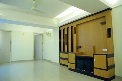 Gallery Cover Image of 1369 Sq.ft 3 BHK Apartment for buy in Kazhakkoottam for 5900000